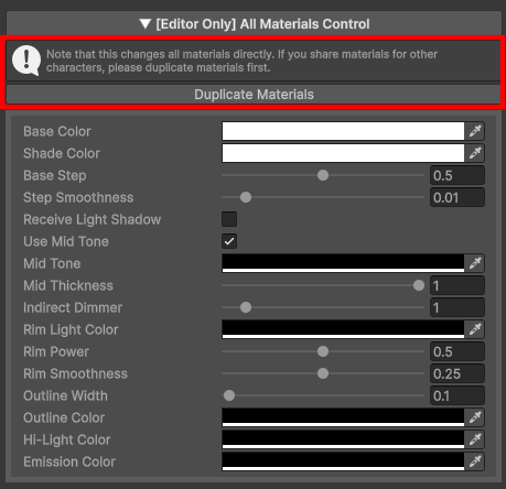 CharacterComponent