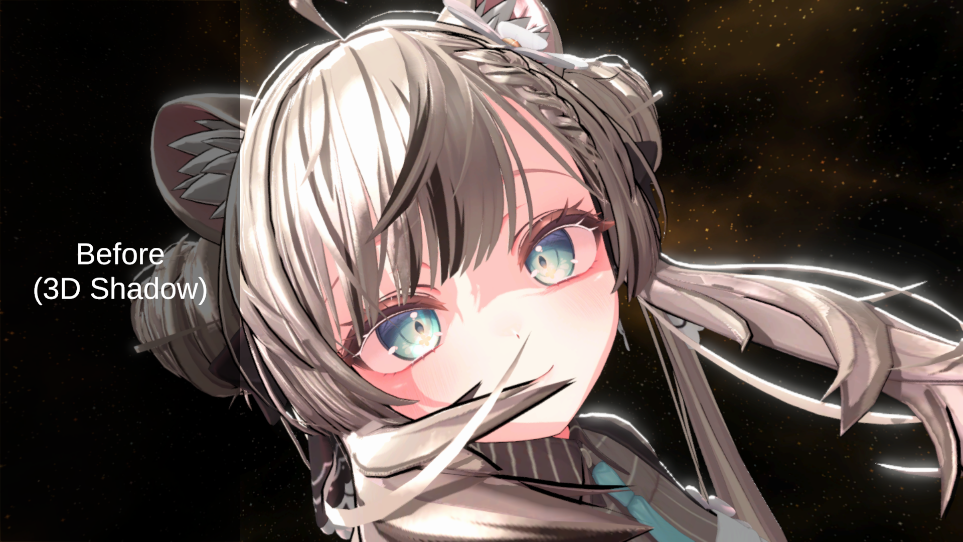 Before