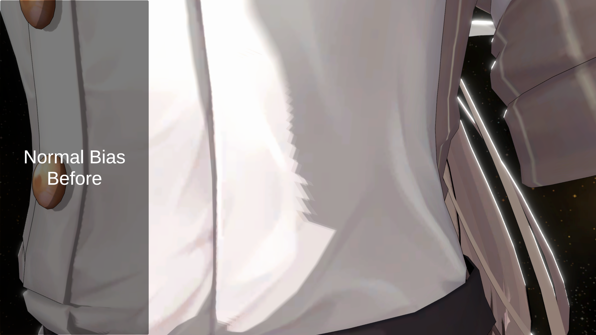 Before