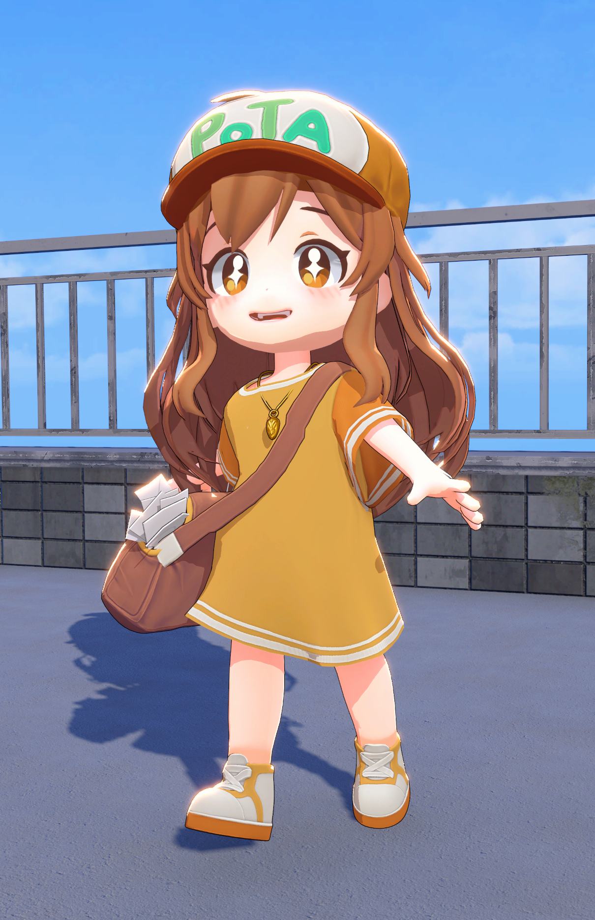PotaChan