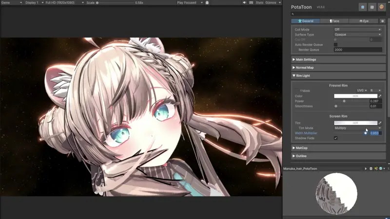 ScreenRim