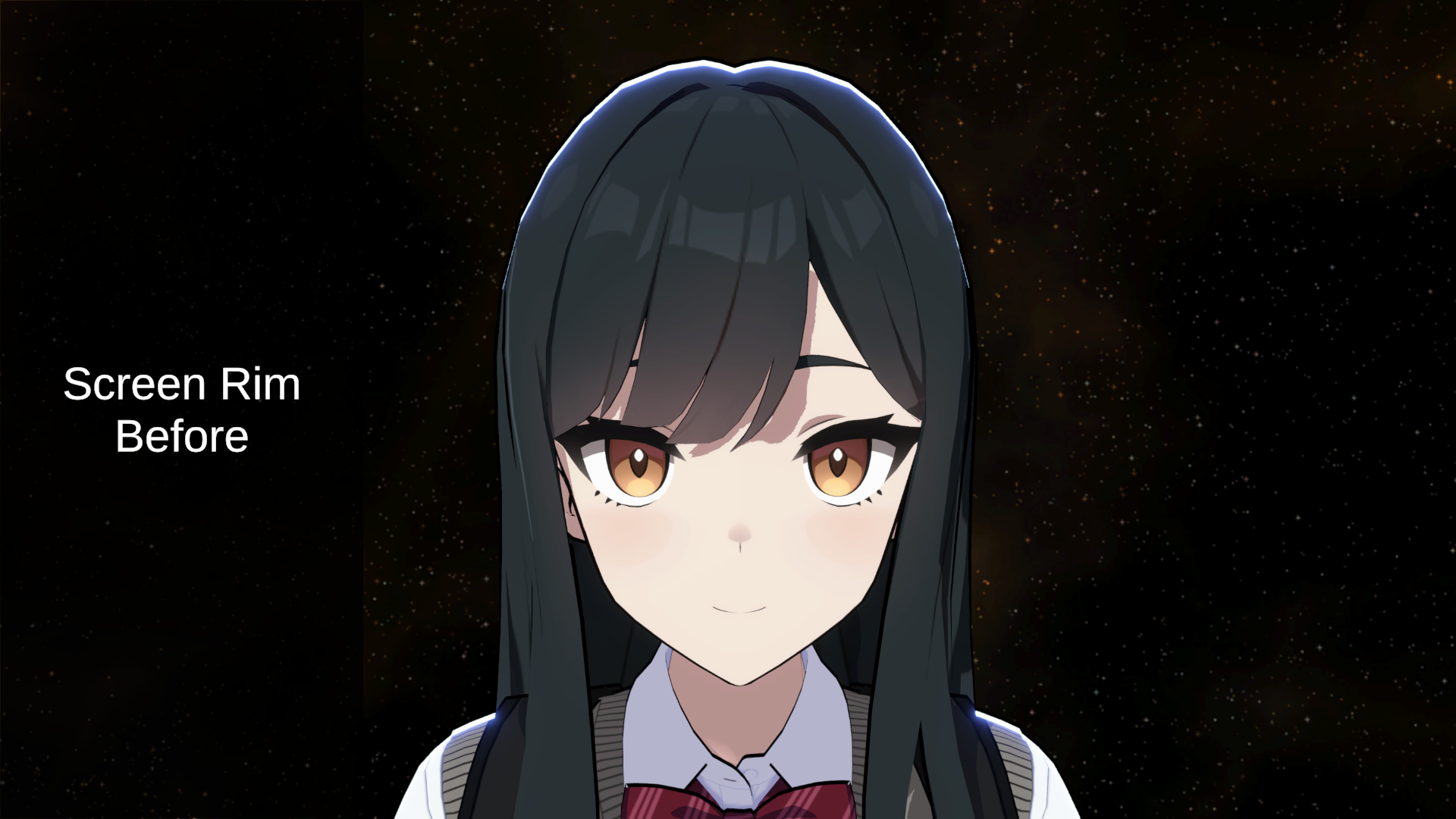Before