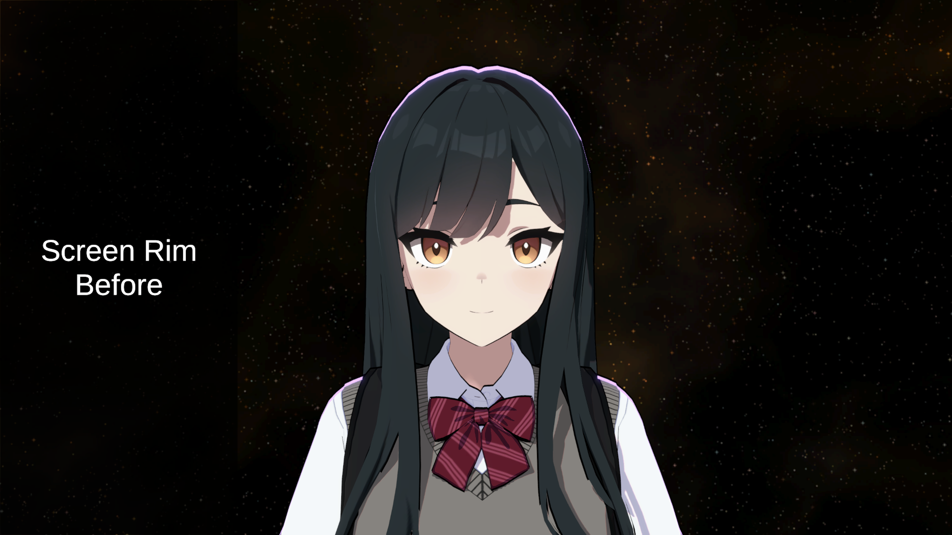 Before