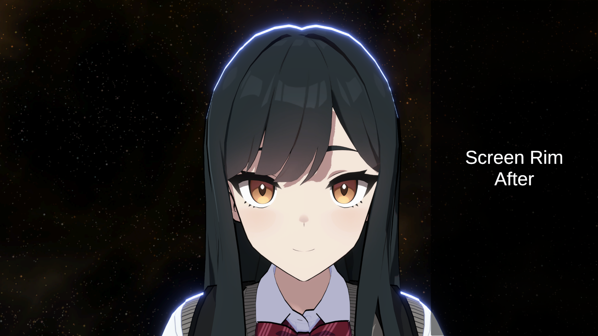 After