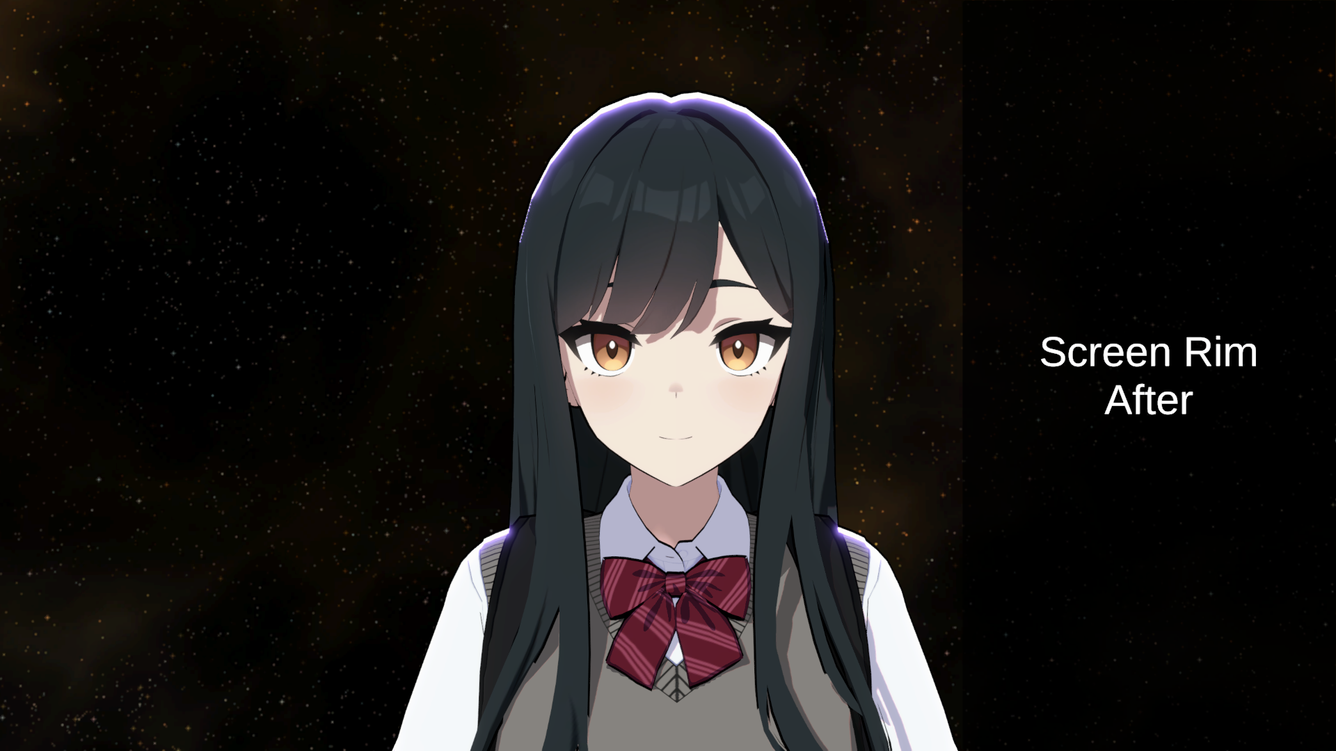 After