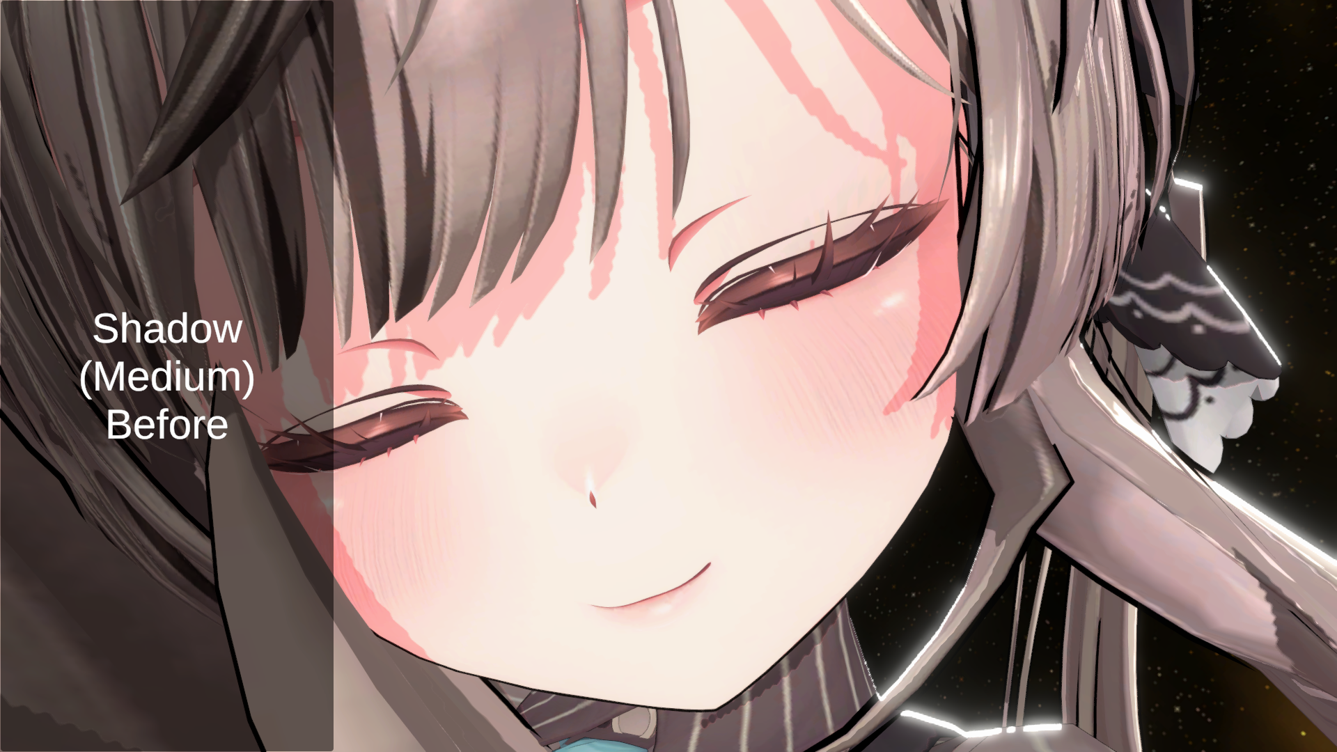 Before