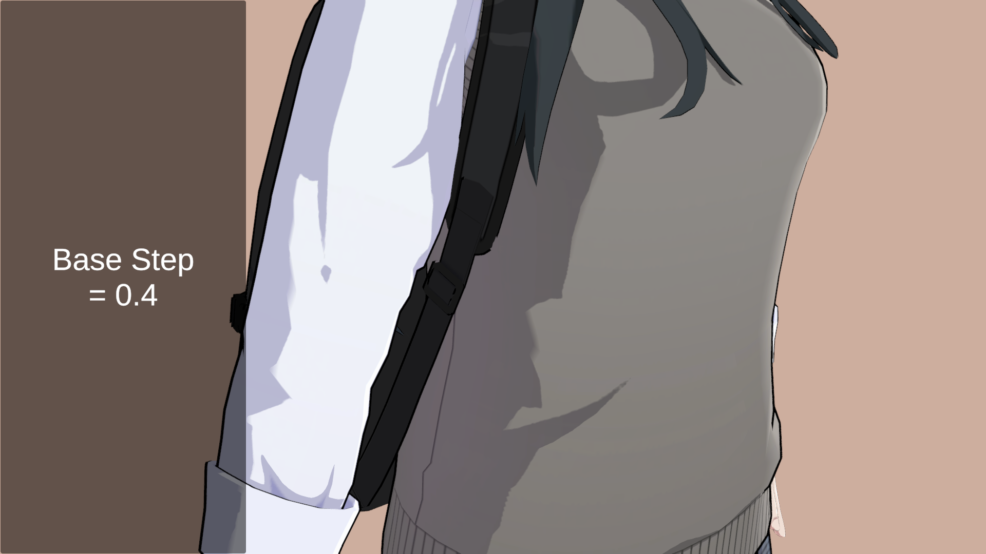 Before