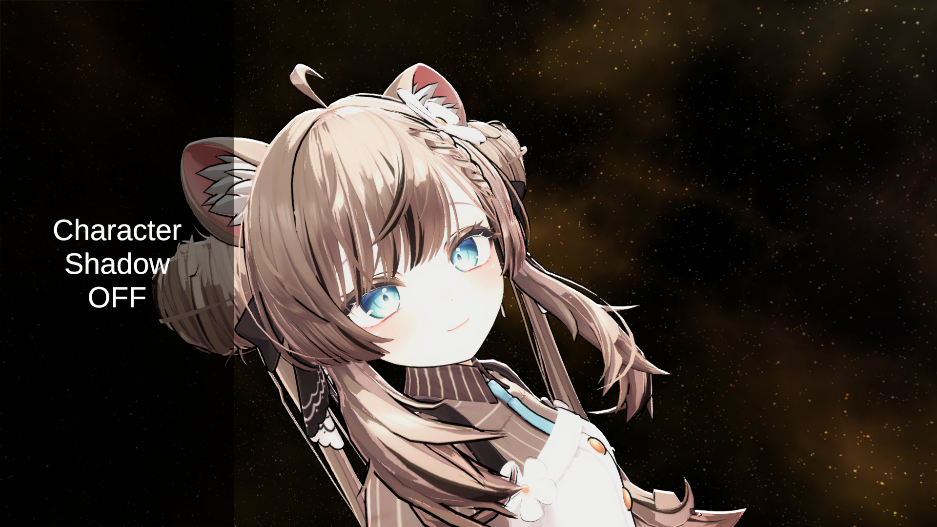 Before