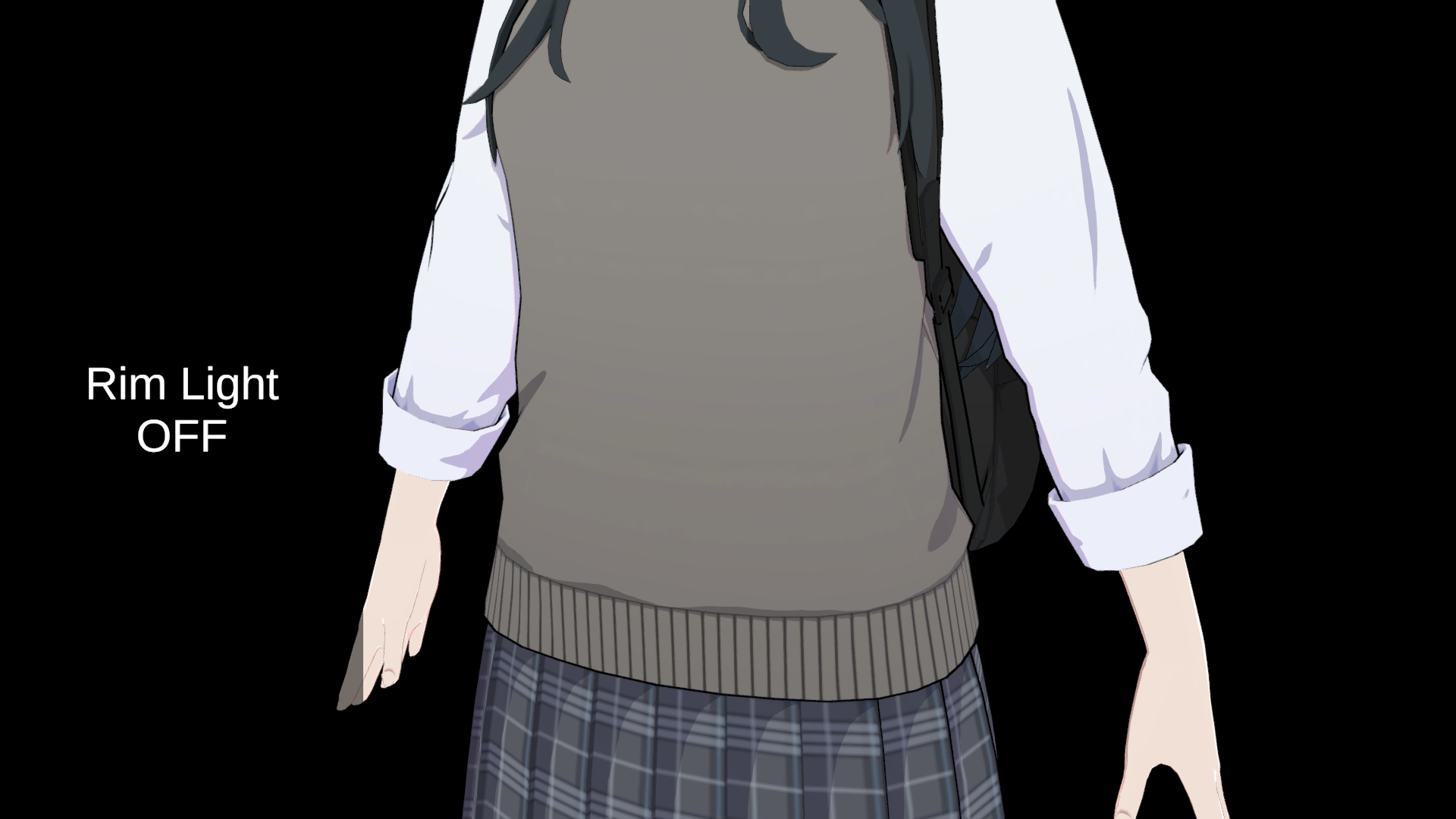 Before