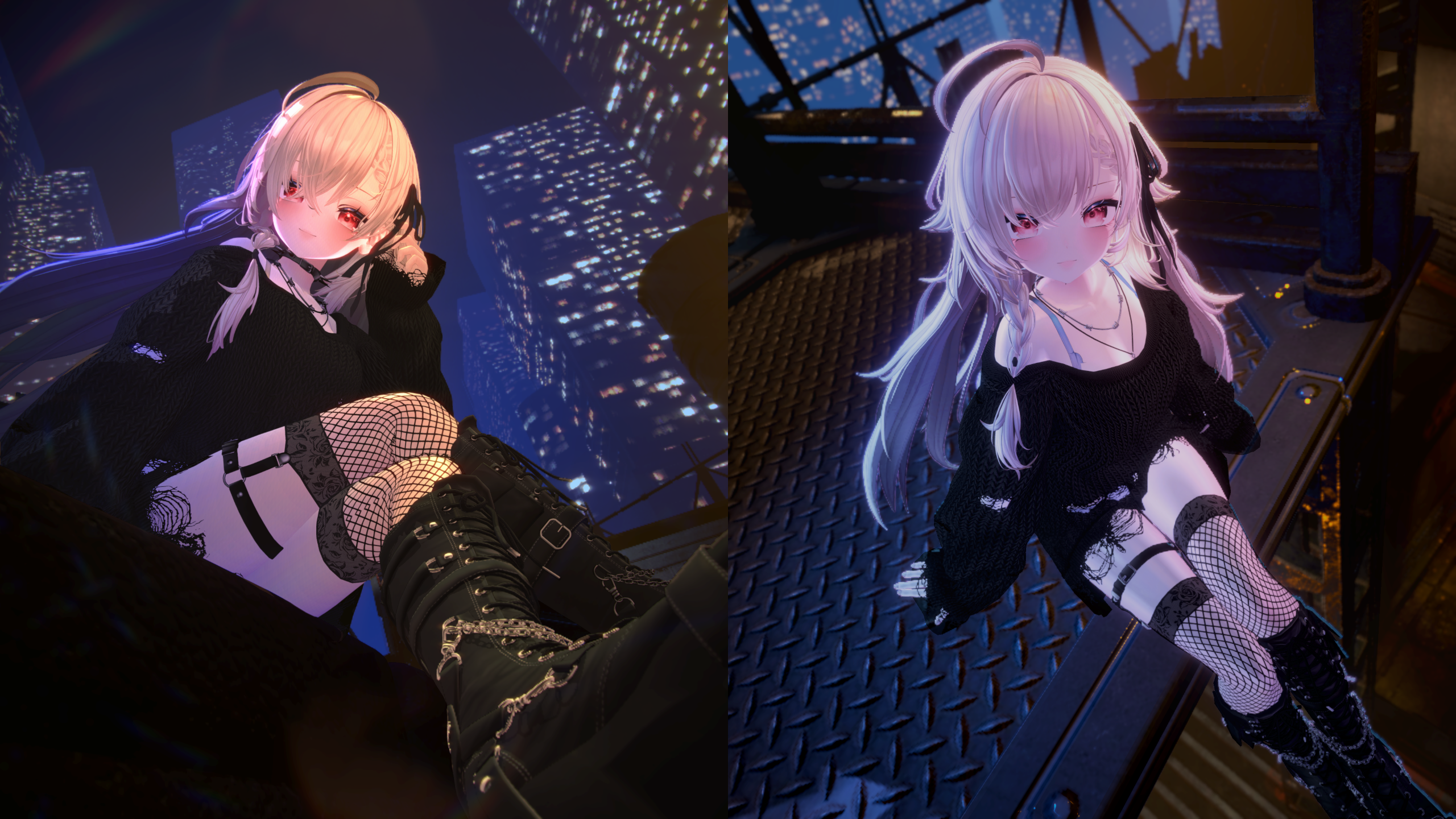 PotaToon Showcase Preview