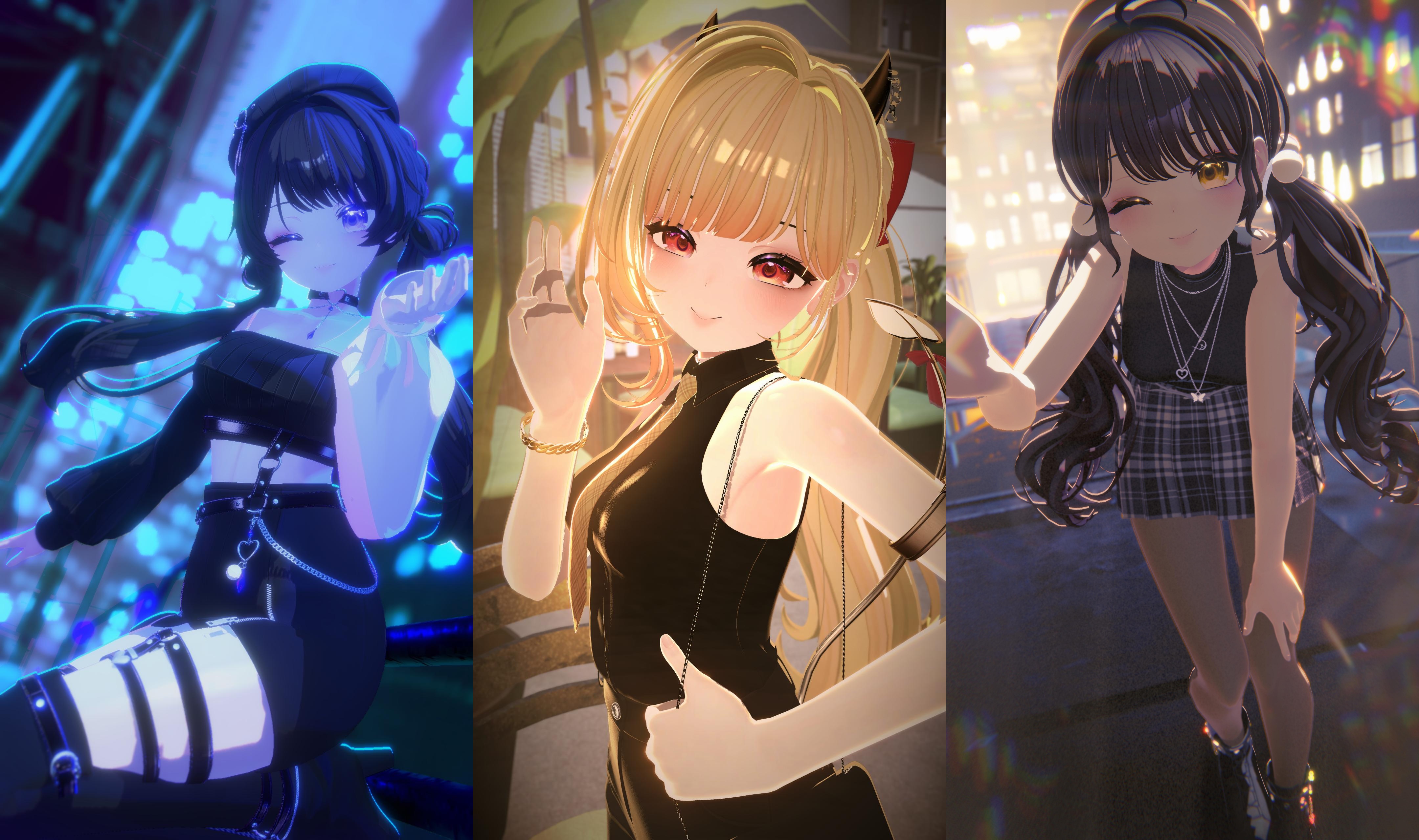 PotaToon Showcase Preview